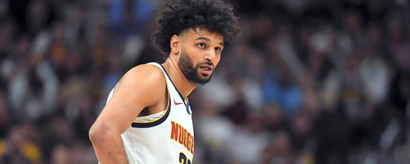 Jamal Murray Addresses Costly Mistake in Game 2 Loss to Timberwolves