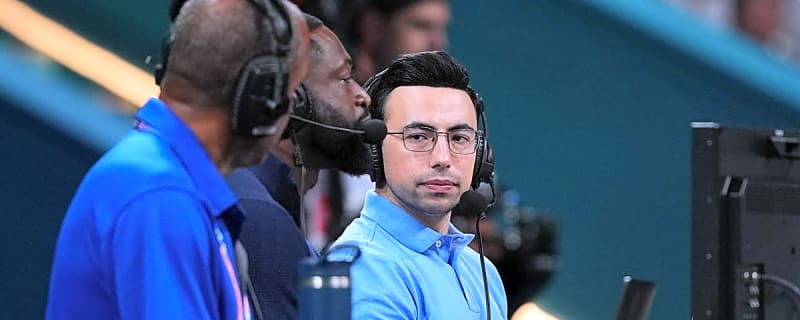 Noah Eagle Expected To Call 49ers vs. Rams Game On Netflix
