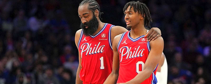 James Harden Drops 3-Word Message After Tying NBA Season High With SGA, Nikola Jokic