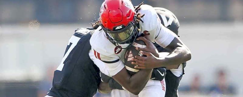 NC State’s Dave Doeren reveals what went wrong on CJ Bailey’s botched safety attempt