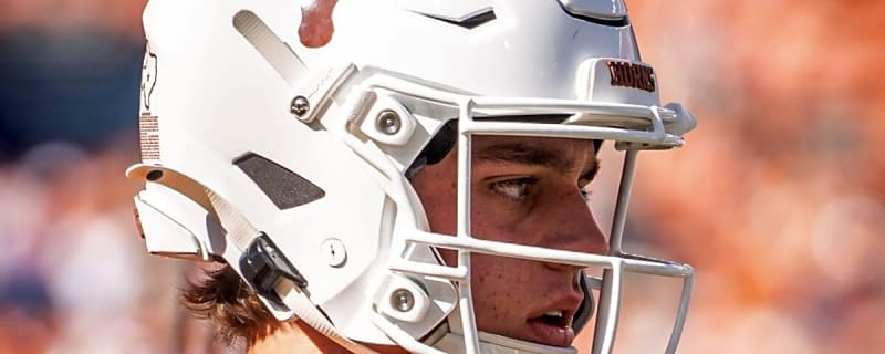 Triple-Threat! Arch Manning Matches Dak Prescott’s Rare 2014 SEC Record