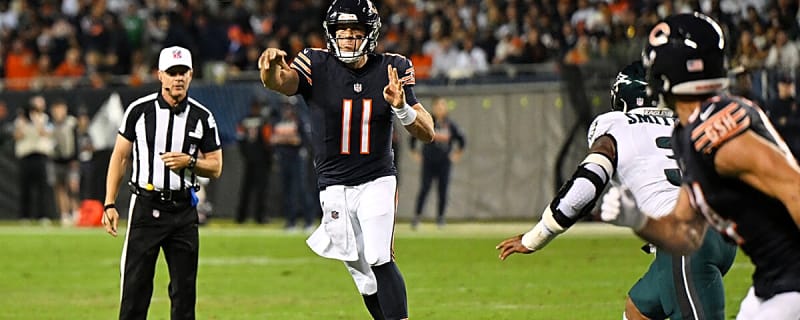 Watch Packers fan crash out watching Case Keenum ‘feeling like Tom Brady’