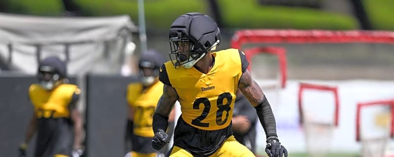 Steelers Still Searching for True Free Safety After Mike McCarthy's Admission