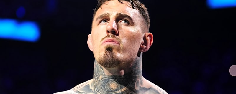 Tom Aspinall Explains How Dana White Made His Situation Worse After UFC 321