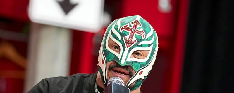 Rey Mysterio Opens Up on WWE Hall of Famer’s Unseen Influence in AAA