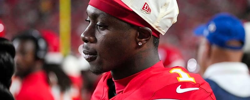 NFL Facing Punishment Decision After Xavier Worthy Play