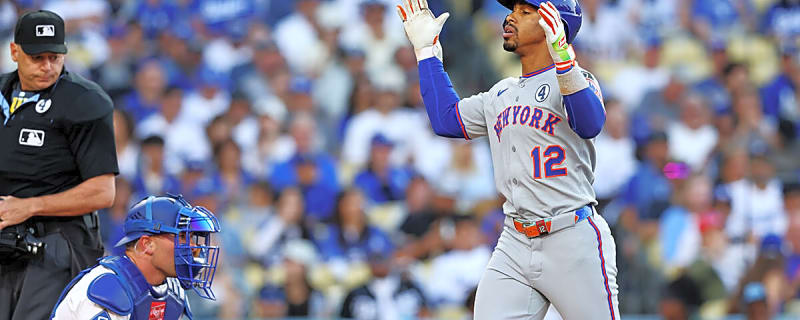 Francisco Lindor on verge of breaking Curtis Granderson’s franchise record