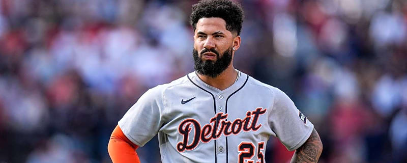 Tigers’ A.J Hinch Shares Gleyber Torres Update Before Blue Jays Game