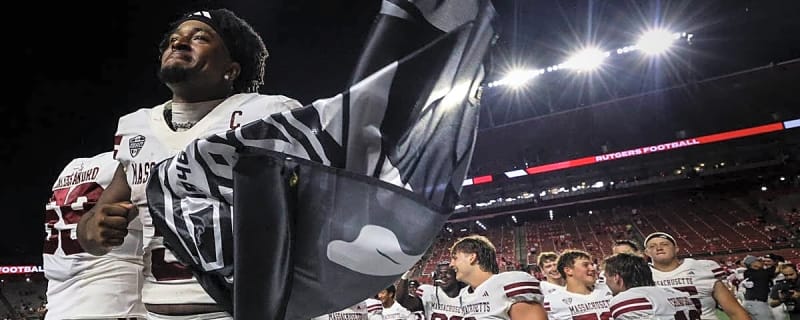 UMass Rutgers Upset Magnifies FBS No-Win Nature With Schiano's Job On the Line