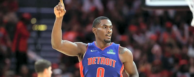 3 Potential Free Agent Landing Spots for Jalen Duren