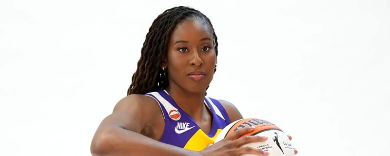 Final Injury Report for Sparks-Mercury: Will Ariel Atkins, Sania Feagin Play?