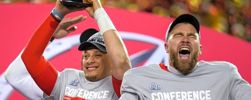 Jason Kelce Wants Brother Travis Kelce to ‘Enjoy’ Last 3 Games Before Thinking About Future