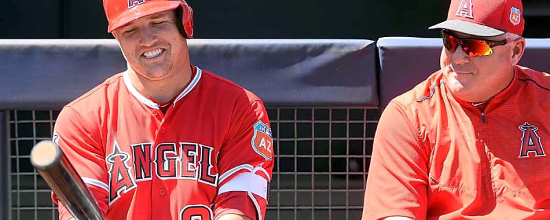 Mike Scioscia shares stance on Angels’ direction after sale