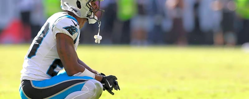 The Good, the Bad, and the Ugly from Panthers’ Disappointing Week 3 Loss