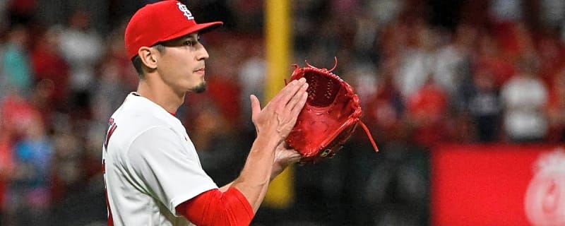 Cardinals Receive Exciting Riley O'Brien News