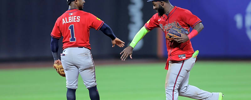 Braves’ goal amid disappointing 2025 season