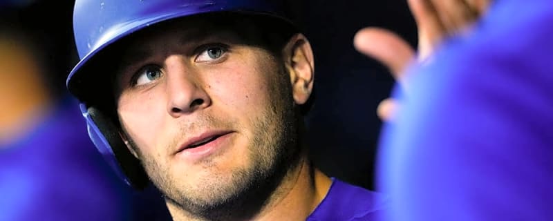 Blue Jays Announce Daulton Varsho News Amid Yankees Series