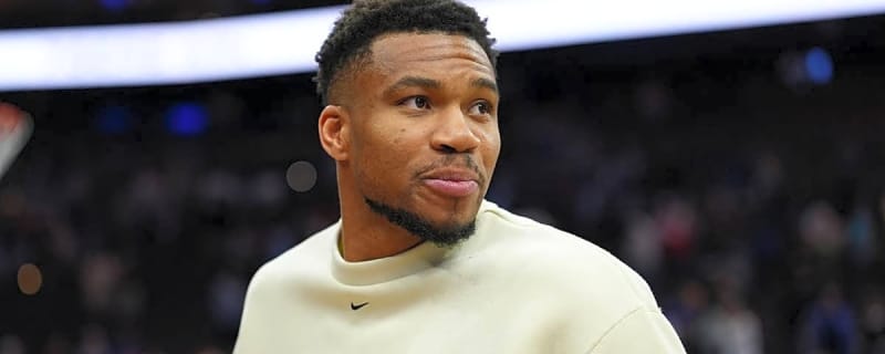Giannis Is a Top-5 Fantasy Pick in Miami. Bam Adebayo Is the Question Mark Nobody Has Answered Yet.
