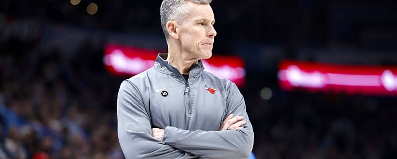 Billy Donovan’s classy message to Thunder’s Mark Daigneault, Sam Presti at HOF night