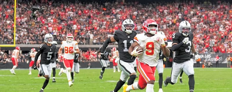 4 Ways the Raiders’ Defense Failed in Loss to Chiefs