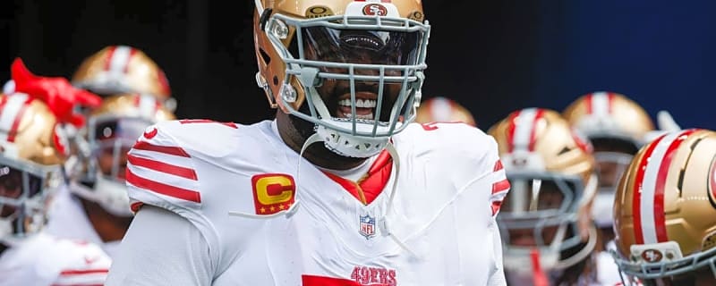 Trent Williams Is Believed To Be the First NFL Player To Achieve a Unique Honor