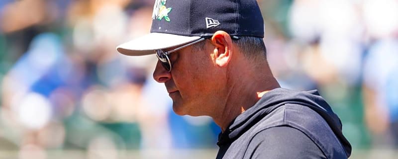 Yankees Share Good News Amid 7-Game Losing Streak