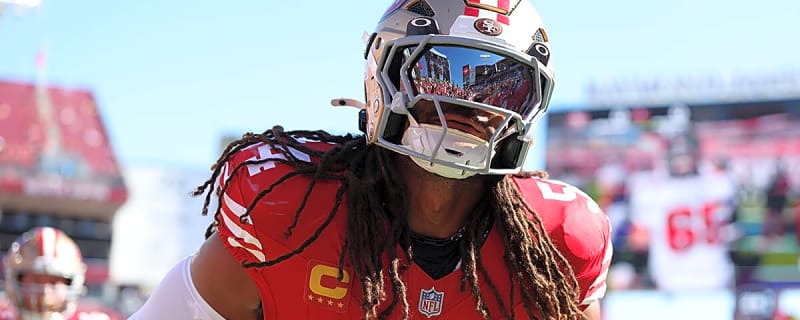 49ers’ Fred Warner confident ‘maniac’ mode will unlock new heights even after brutal injury