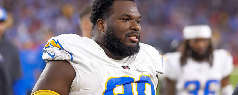 Key Chargers defender makes ‘f***ing starving’ declaration after latest playoff heartbreak