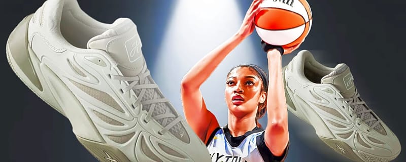 Reebok Angel Reese 1 ‘Giving Grace’ releasing November 2025