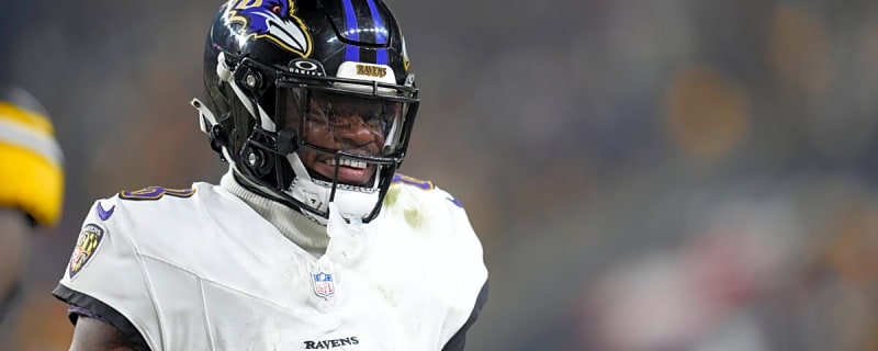 'They Still Have Nightmares': Ravens Legend Claps Back at Ex- NFL GM Over Disrespectful Lamar Jackson Comments