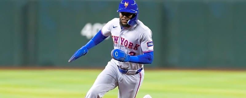 Mets Make Intriguing Roster Decision Ahead of Reds Game