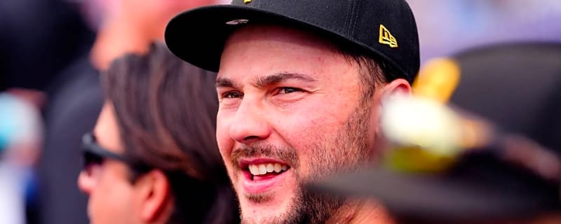 Pirates’ Paul Skenes Makes Bold Claim After Ryan O’Hearn’s Big Game