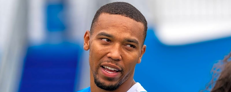 NFL Announces Punishment Decision After Amon-Ra St. Brown Incident