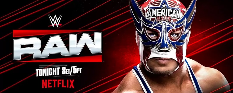 A Match Between the El Grande Americanos: WWE WrestleMania or TripleMania?