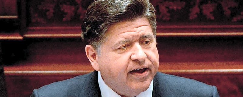 JB Pritzker reveals Roger Goodell meeting aimed at keeping Bears franchise in Illinois