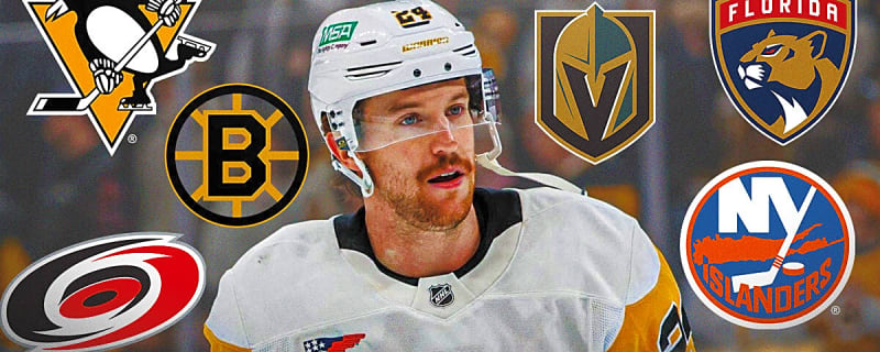 3 best Matt Grzelcyk destinations in 2025 NHL free agency