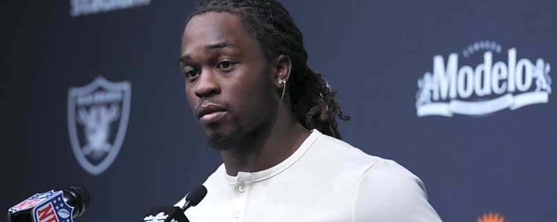 Raiders Facing Ashton Jeanty Decision After Unfortunate News