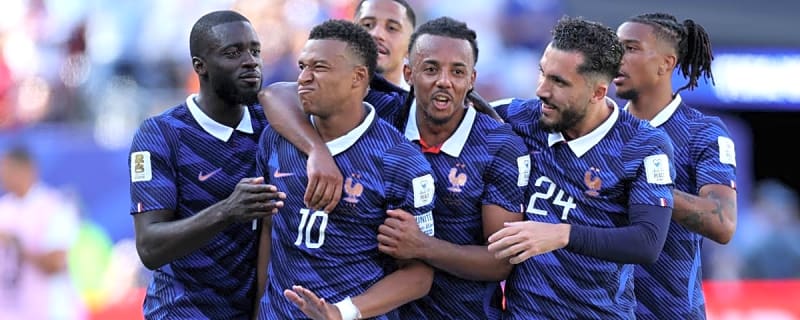Who Will France Face In the Round of 16 After Beating Sweden? Possible Road to the World Cup Final Revealed