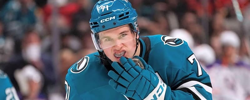 Sharks' Macklin Celebrini Addresses Possible Hometown Discount Before 3rd NHL Season