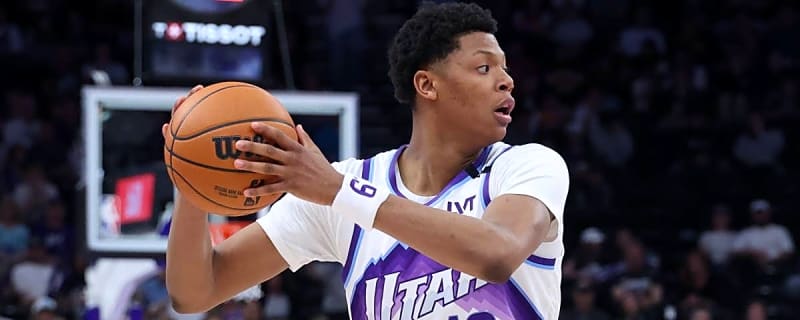 Utah Jazz Just Delivered a Stat Line the NBA Has Never Seen Before