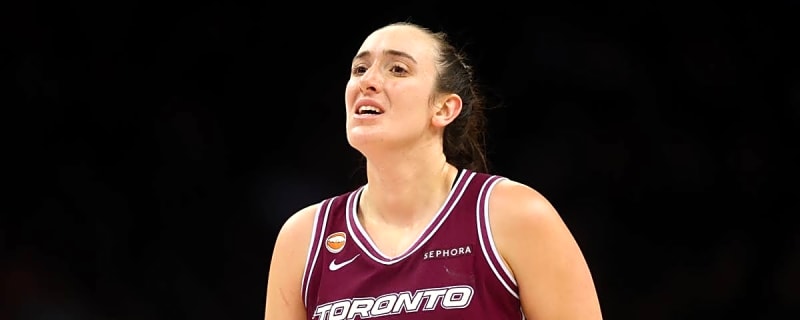 Marina Mabrey Sends Clear Message Before WNBA Punishment