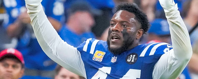 Colts’ Zaire Franklin claims JuJu Smith-Schuster ‘needed a** whooped’ by Brian Branch