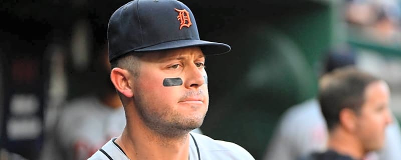 Tigers' Kerry Carpenter Reacts to Historic Spencer Torkelson Development After Reds Game