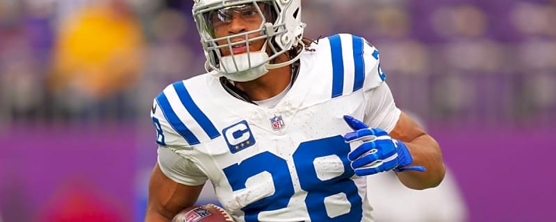 3 Colts Stars Emerge as Realistic Trade Candidates Says NFL Insider