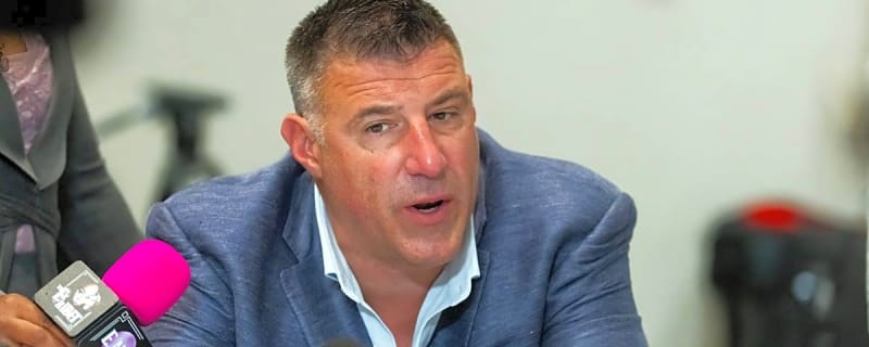 NFL Makes Mike Vrabel Decision After Viral Photos With Dianna Russini