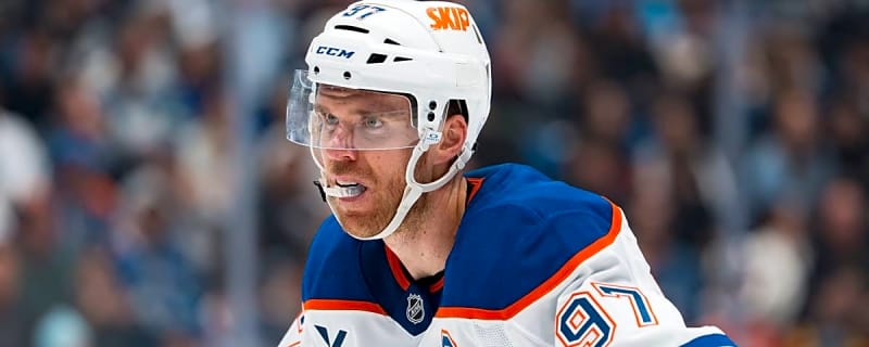 Connor McDavid Reveals True Feelings on Alex Ovechkin After Retirement News
