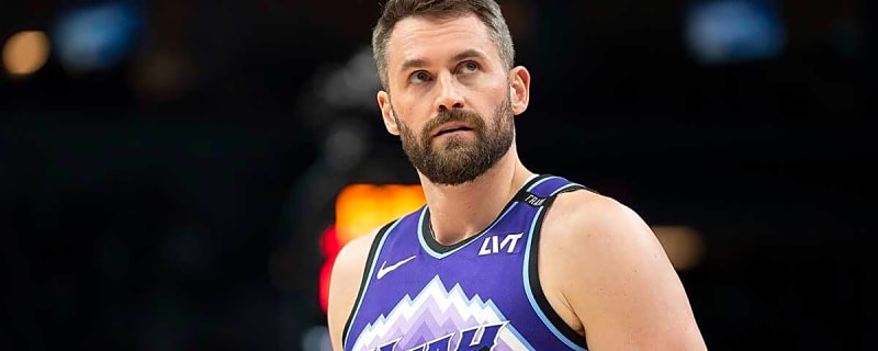Timberwolves rumors: Is a Kevin Love reunion really on table?