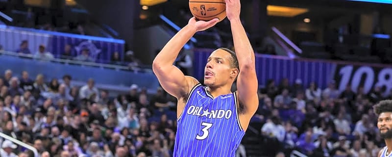 Final Injury Report for Magic-Pistons Game 2: Will Desmond Bane, Jonathan Isaac Play?