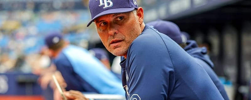 Rays' $15 Million Pitcher Set to Miss Time After Rough Outing