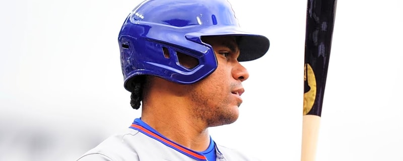 Mets' Juan Soto Achieves Career-First Against Rockies